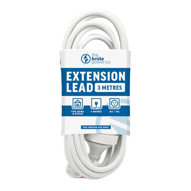 Extension Leads and Powerboards