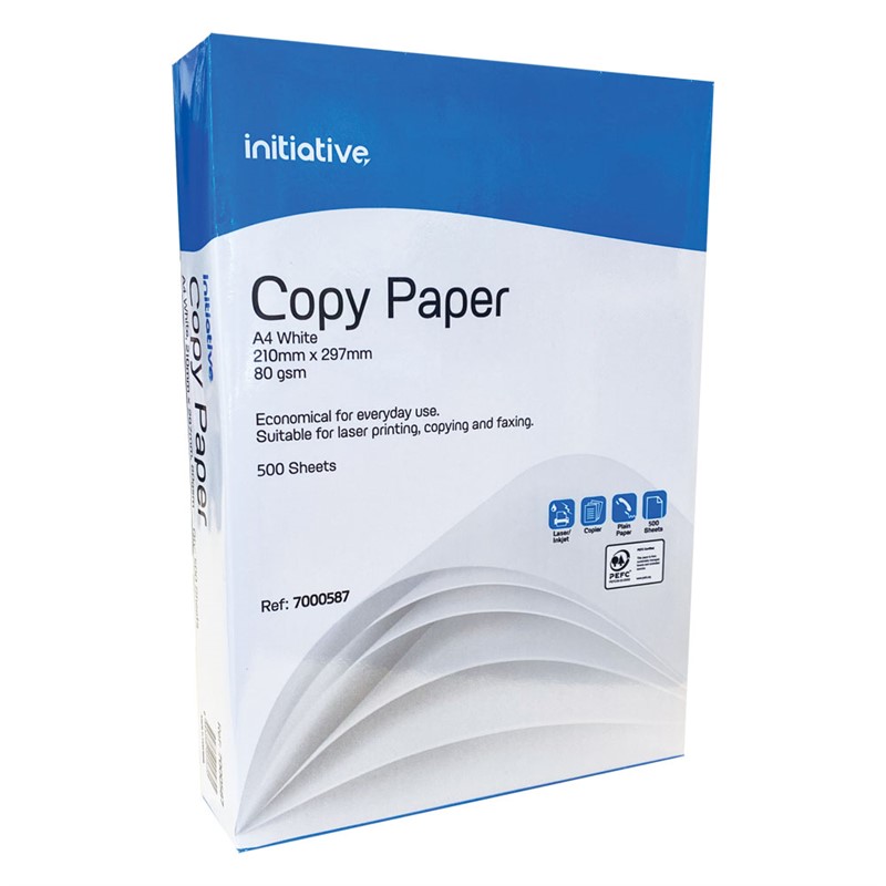 Copy Paper