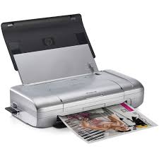 HP DESKJET 460CB