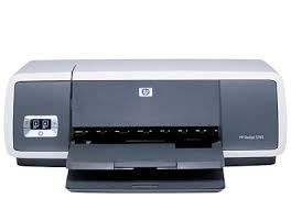 HP DESKJET 5740