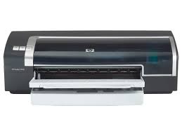 HP DESKJET 9800