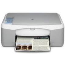 HP DESKJET F300