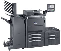 KYOCERA TASKALFA 4550CI