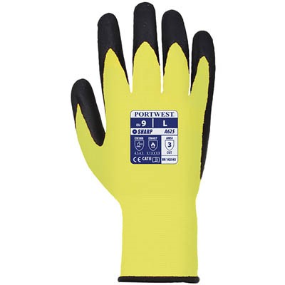 PORTWEST A625 VISTEX 5 CUT RESISTANT GLOVE