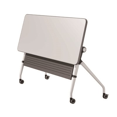 SYNCLINE FOLDING TABLE 1500 X 550MM GREY