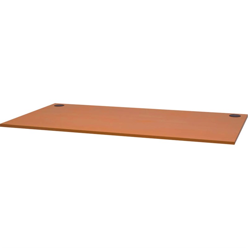 RAPIDLINE TABLE TOP 1800 X 750MM CHERRY