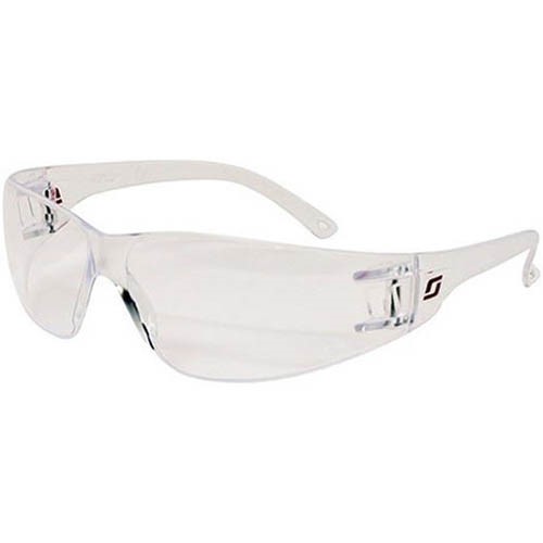 TRAFALGAR SAFETY GLASSES CLEAR
