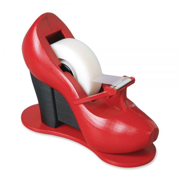 TAPE DISPENSER MARY JANE SHOE