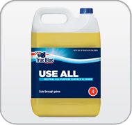 Bulk Cleaning Products