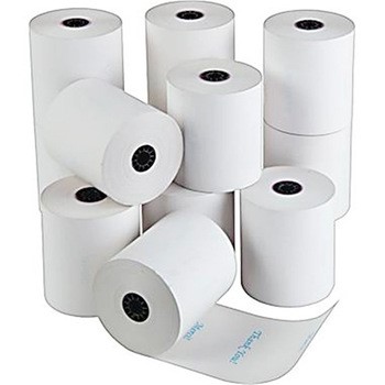 THERMAL ROLL 80mm X 80mm X 115MM boxed in 50s