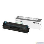LEXMARK XEROX 006R05072 HIGH YIELD TONER CARTRIDGE CYAN
