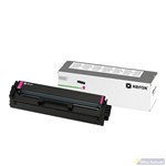 LEXMARK XEROX 006R05093 EXTRA HIGH YIELD TONER CARTRIDGE MAGENTA