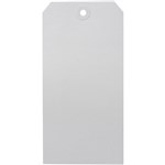 AVERY 18160 SHIPPING TAG SIZE 8 160 X 80MM WHITE BOX 1000