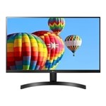 LG 27 INCH FHD IPS MONITOR