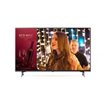 LG UHD TV SIGNAGE 50INCHES BLACK