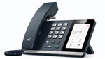 YEALINK MP54 E2 TEAMS ANDROID 13 ENTRY LEVEL TEAMS AND SKYPE FOR BUSINESS COMPATIBLE 4INCH CAPACITIVE TOUCH SCREEN HD AUDIOTEAMS BUTTON HYBRID