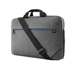 HP 156 PRELUDE RECYCLE TOP LOAD CARRY CASE LAPTOP BAG RECYCLED FABRIC STRAP ADJUSTABLE PADDED DESIGN FITS 156 14 133 NOTEBOOK