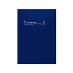 COLLINS COLPLAN 51C59 EARLY EDITION PLANNER DIARY MONTH TO VIEW A4 BLUE