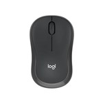 LOGITECH M240 SILENT BLUETOOTH MOUSE GRAPHITE