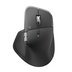 LOGITECH MX MASTER 4 WIRELESS MOUSE FOR BUSINESS GRAPHITE