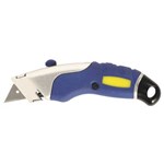 MARBIG HEAVY DUTY CUTTER WITH RETRACTABLE BLADE 7043011