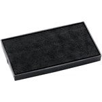 COLOP REPLACEMENT INK PAD E60 BLACK