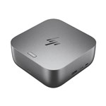HP THUNDERBOLT 4 ULTRA G6 DOCK 180W BLACK