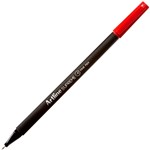 ARTLINE SUPREME FINELINER PEN 04MM RED
