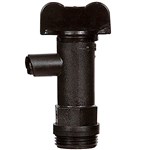 NORTHFORK DRUM TAP BLACK CARTON 100