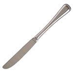 STAINLESS STEEL KNIVES SET 12 OSLO