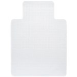 MARBIG ECONOMY CHAIRMAT 910X1210MM 87440