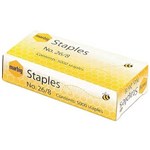 OSMER  268 STAPLES BOX 5000 DESKTOPS