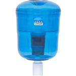TRI STAGE FILTERED WATER BOTTLE REFILLABLE BOTTLE