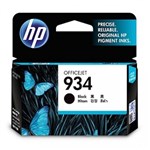 HP C2P19AA 934 INK CARTRIDGE BLACK