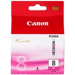CANON CLI8M INK CARTRIDGE MAGENTA
