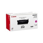 CANON CART332 TONER CARTRIDGE MAGENTA