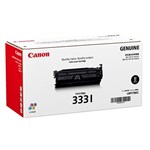 CANON CART333HY TONER CARTRIDGE HIGH YIELD BLACK