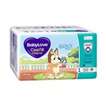 BABYLOVE COSIFIT CONVENIENCE NAPPIES NEWBORN PACK 28
