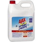 SPRAY N WIPE OCEAN FRESH  5 LITRE