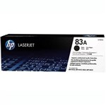 HP CF283A 83A TONER CARTRIDGE BLACK