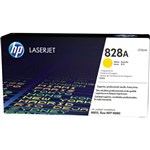 HP CF364A 828 DRUM UNIT YELLOW