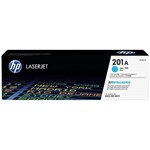 HP CF401A 201A TONER CARTRIDGE CYAN