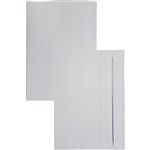 CANDIDA C5 ENVELOPES SECRETIVE WALLET PLAIN FACE SELF SEAL BOX 500