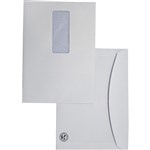 CANDIDA C5 ENVELOPES SECRETIVE WALLET WINDOW FACE LICK AND STICK DPID BOX 500