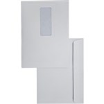 CANDIDA C5 ENVELOPES SECRETIVE WALLET WINDOW FACE PEEL AND SEAL DPID BOX 500