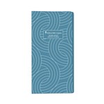 COLLINS COLPLAN PLANNER 11WV53 DIARY MONTH TO VIEW B67 TEAL