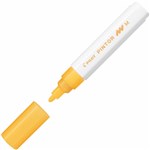 PILOT PINTOR PAINT MARKER BULLET MEDIUM 14MM NEON APRICOT ORANGE