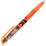 PILOT FRIXION ERASABLE HIGHLIGHTER CHISEL ORANGE