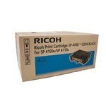 RICOH SP4100  SP4110N TONER CARTRIDGE BLACK