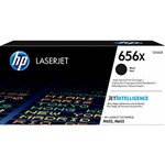 HP CF460X 656X TONER CARTRIDGE HIGH YIELD BLACK